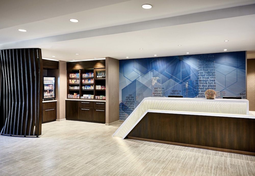SPRINGHILL SUITES ALBUQUERQUE NORTH/JOURNAL CENTER 7/28