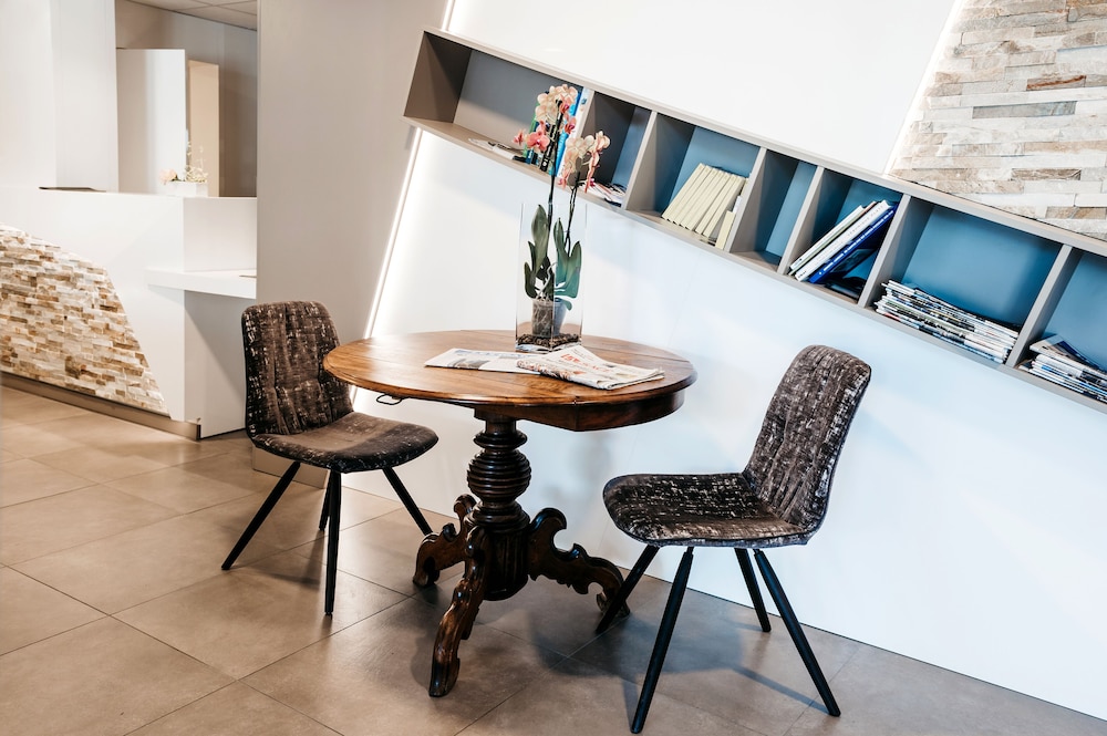Hotel Au Lion Rouge 28/50