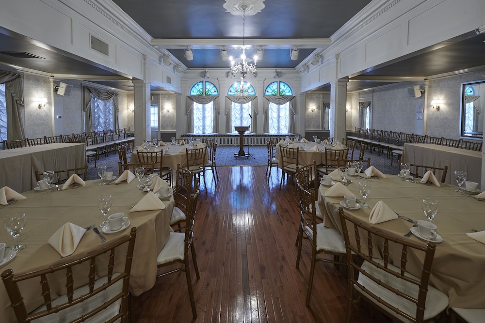 Lititz Springs Inn And Spa 29/46