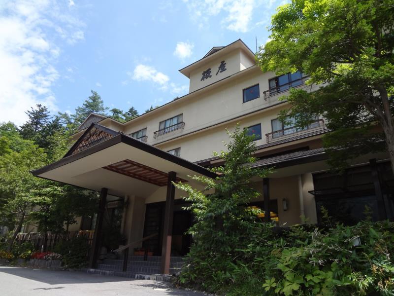 Okunikko Yumoto Onsen Yumoto Itaya 1/16