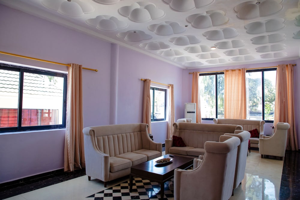 Metzy Residence Hotel 38/70