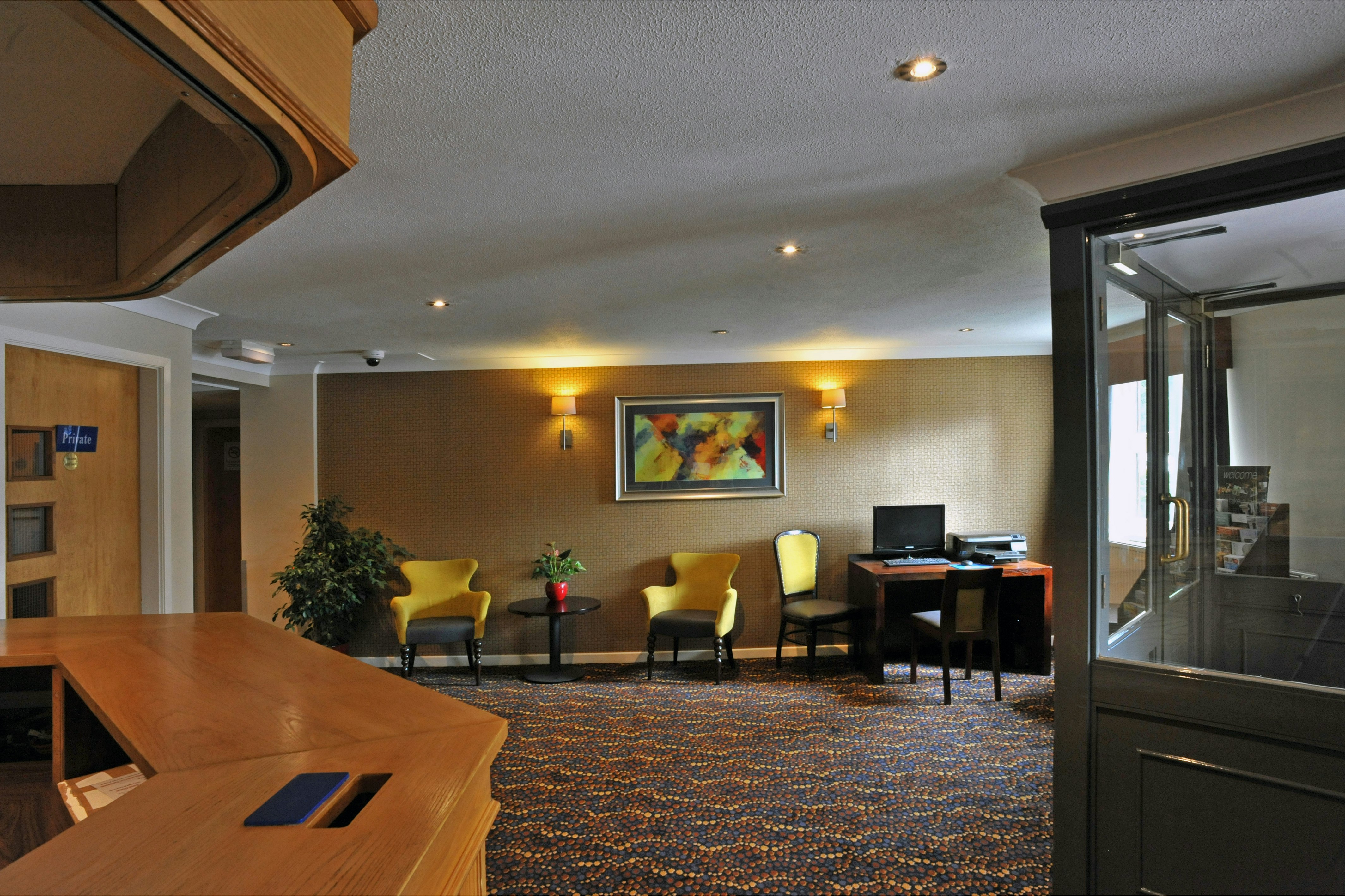 Best Western Stoke East 45/53