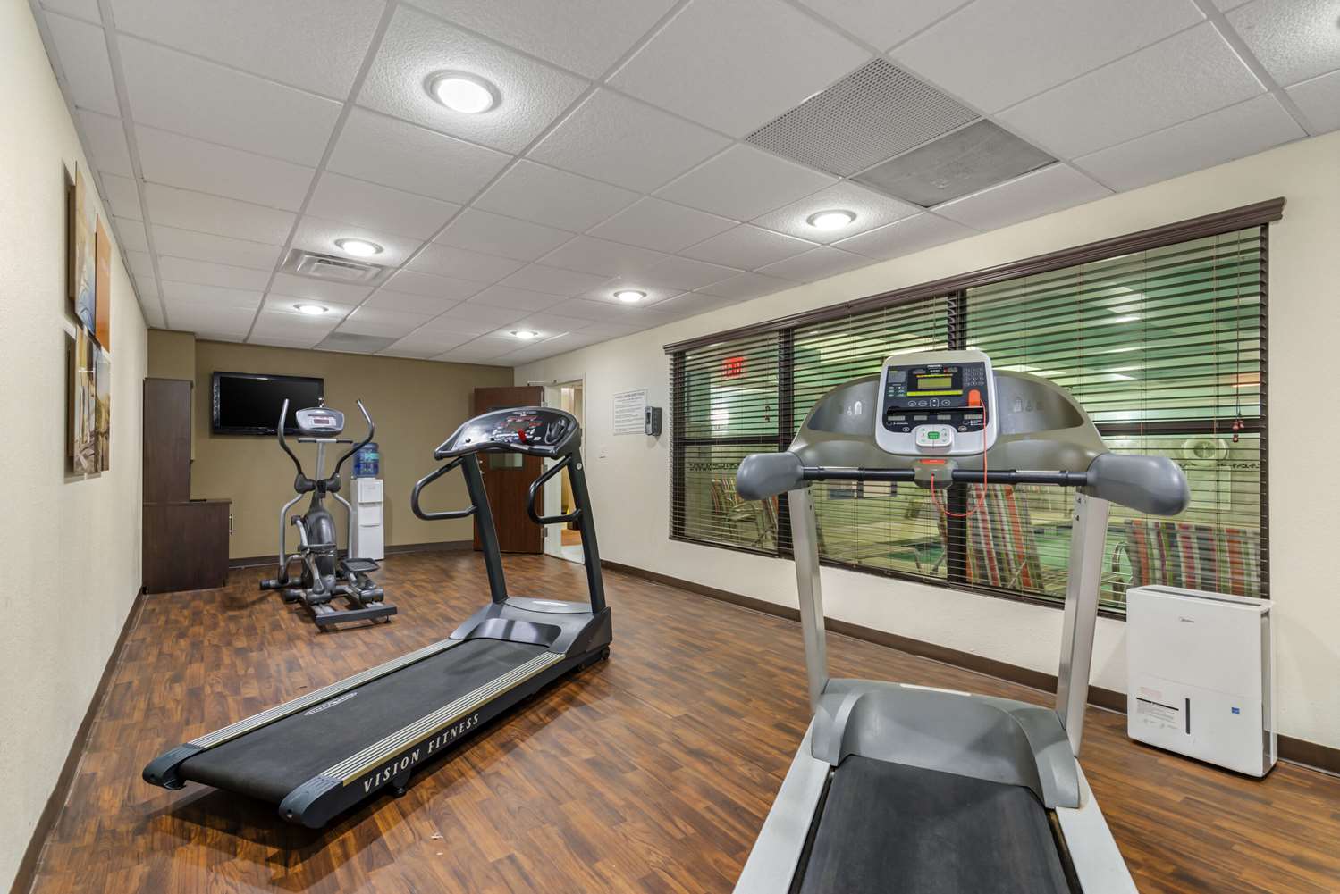 Comfort Suites At Kennesaw State University 25/47