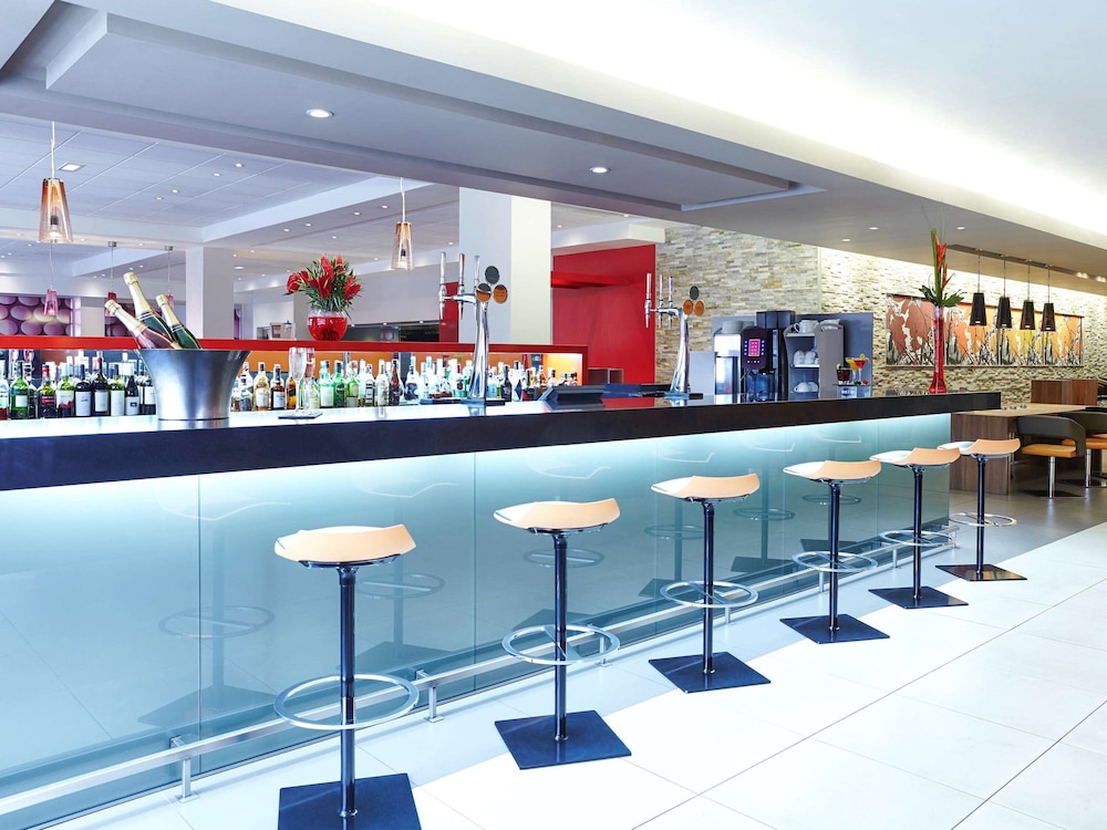 Novotel Birmingham Centre 64/76