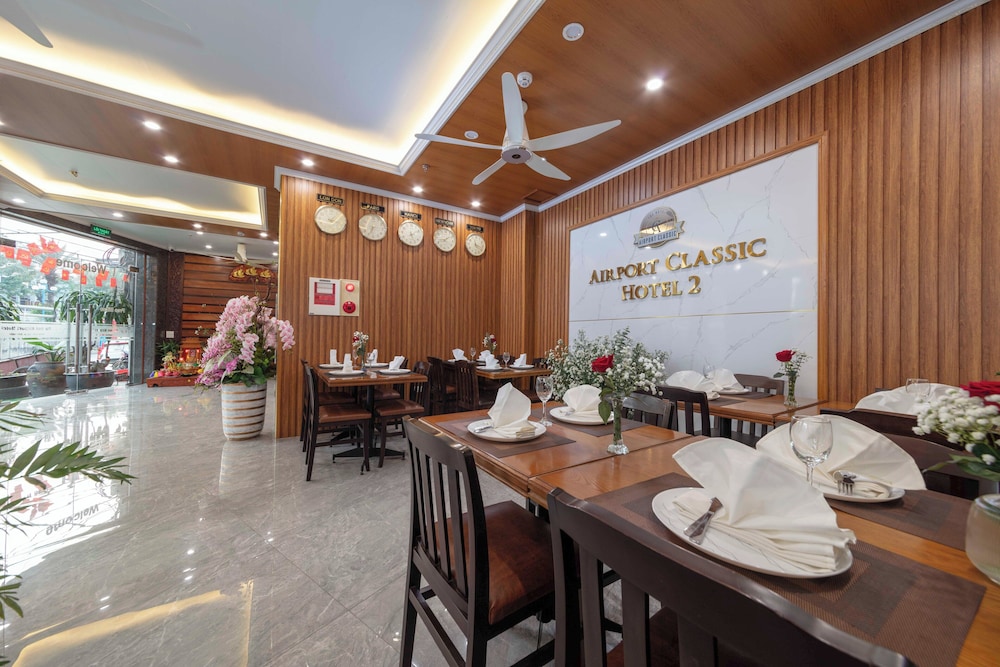 Airport Classic Hotel 2 35/50