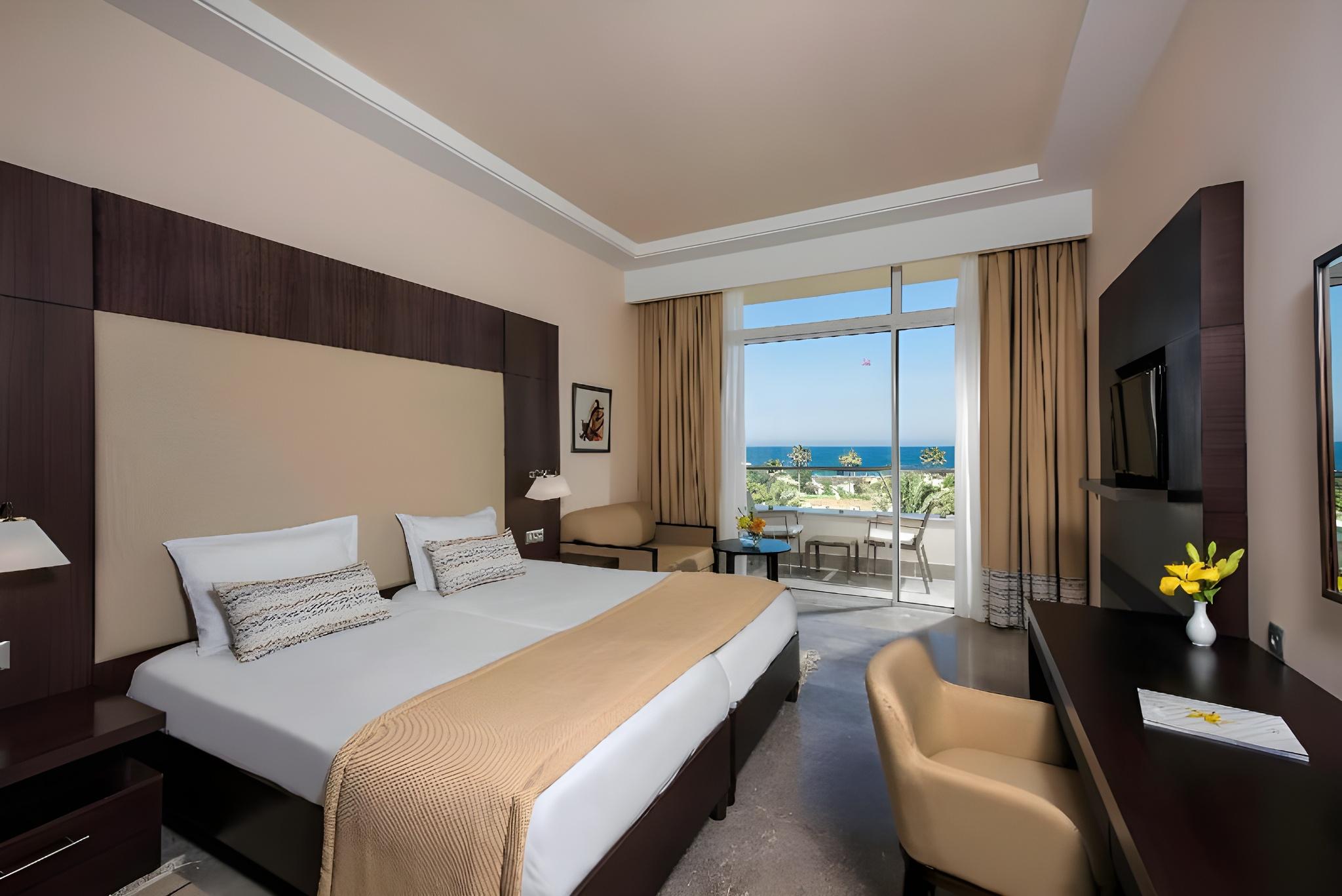 Connecting, Iberostar Selection Diar El Andalous 2/2