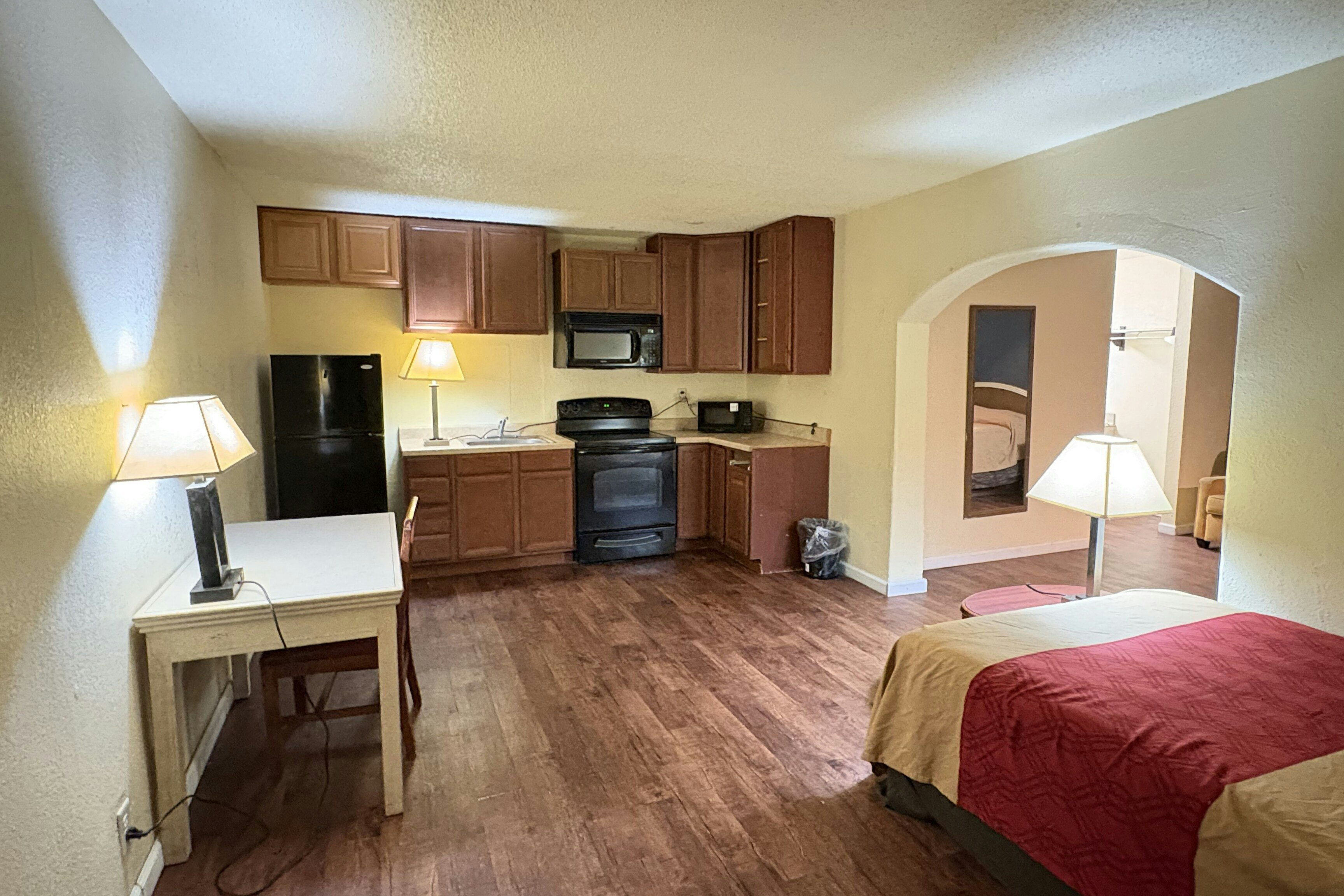 Eco Inn Suites by Hotel O Baytown 13/20
