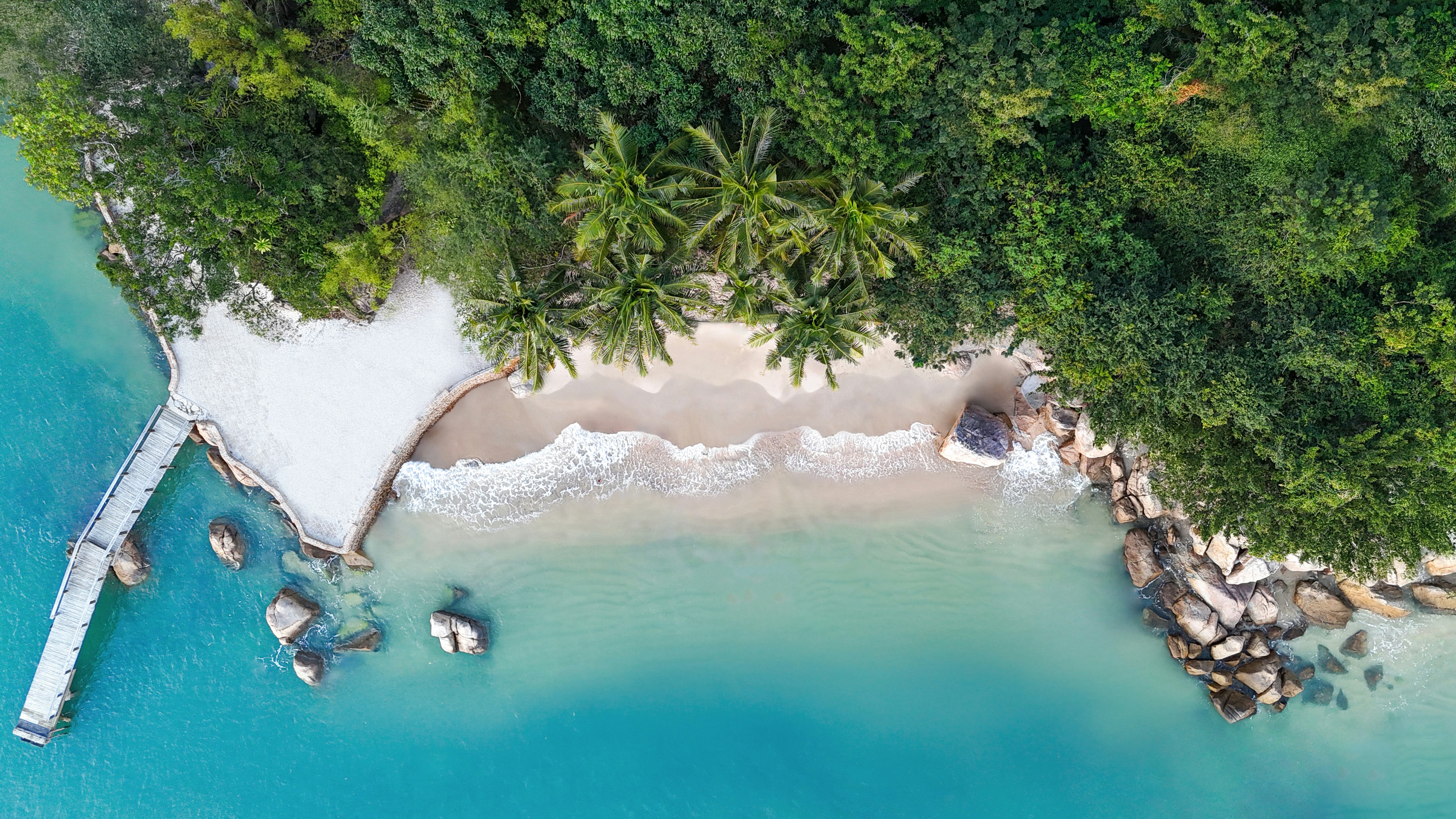 An Lam Retreats Ninh Van Bay 44/50