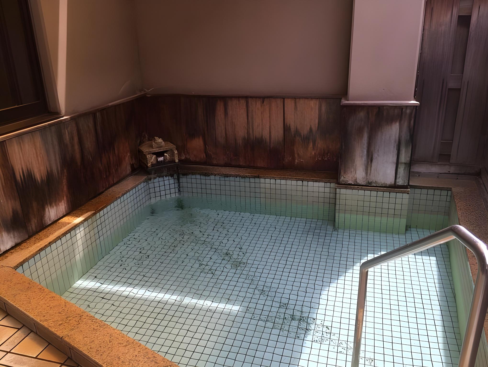 Togura kamiyamada Onsen Sanpu So 20/26
