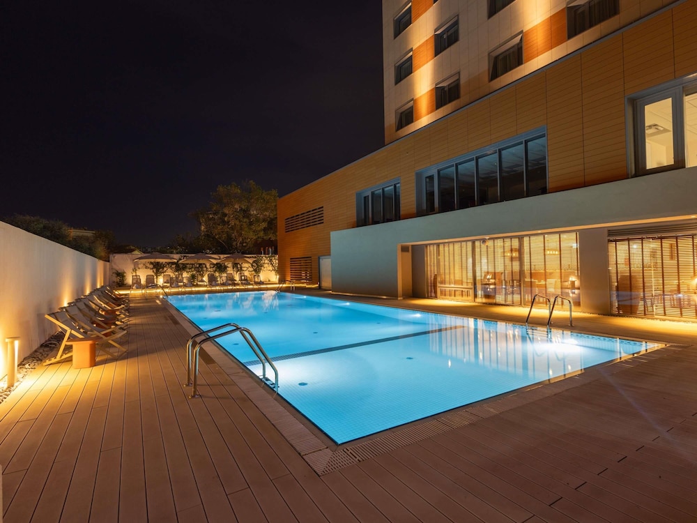 Mercure Alger Palais Des Congres 28/52
