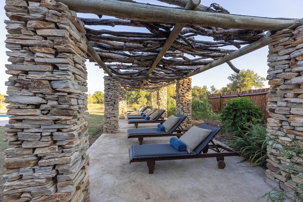 Karongwe River Lodge 48/78