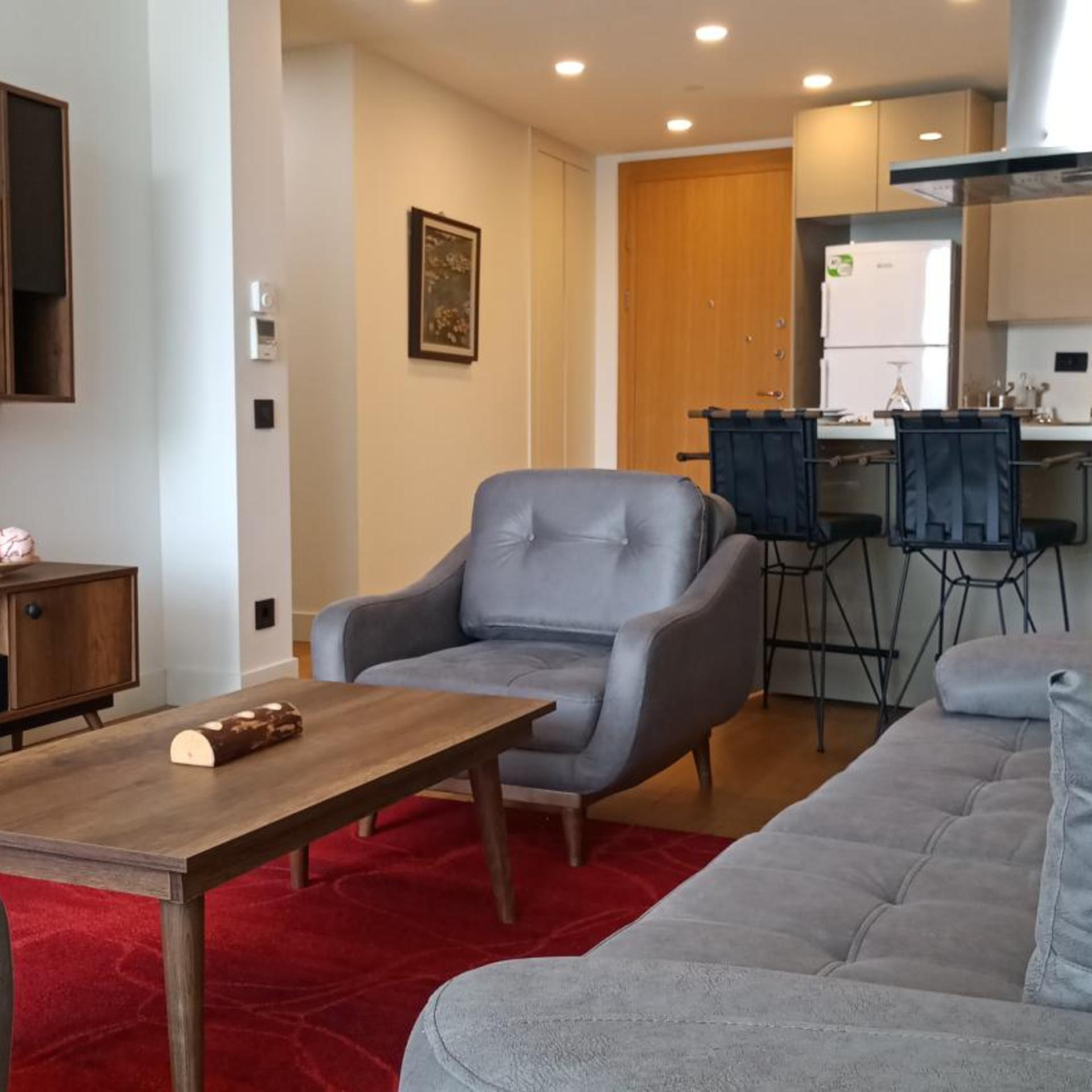 Prime Istanbul Living 39/48
