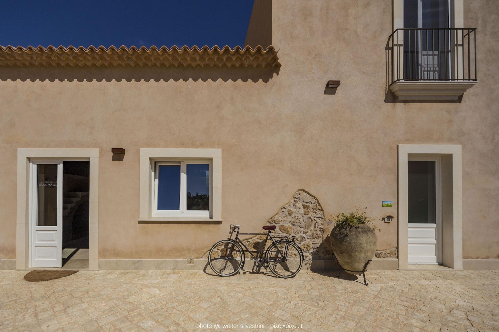 Casale Milocca 2/50