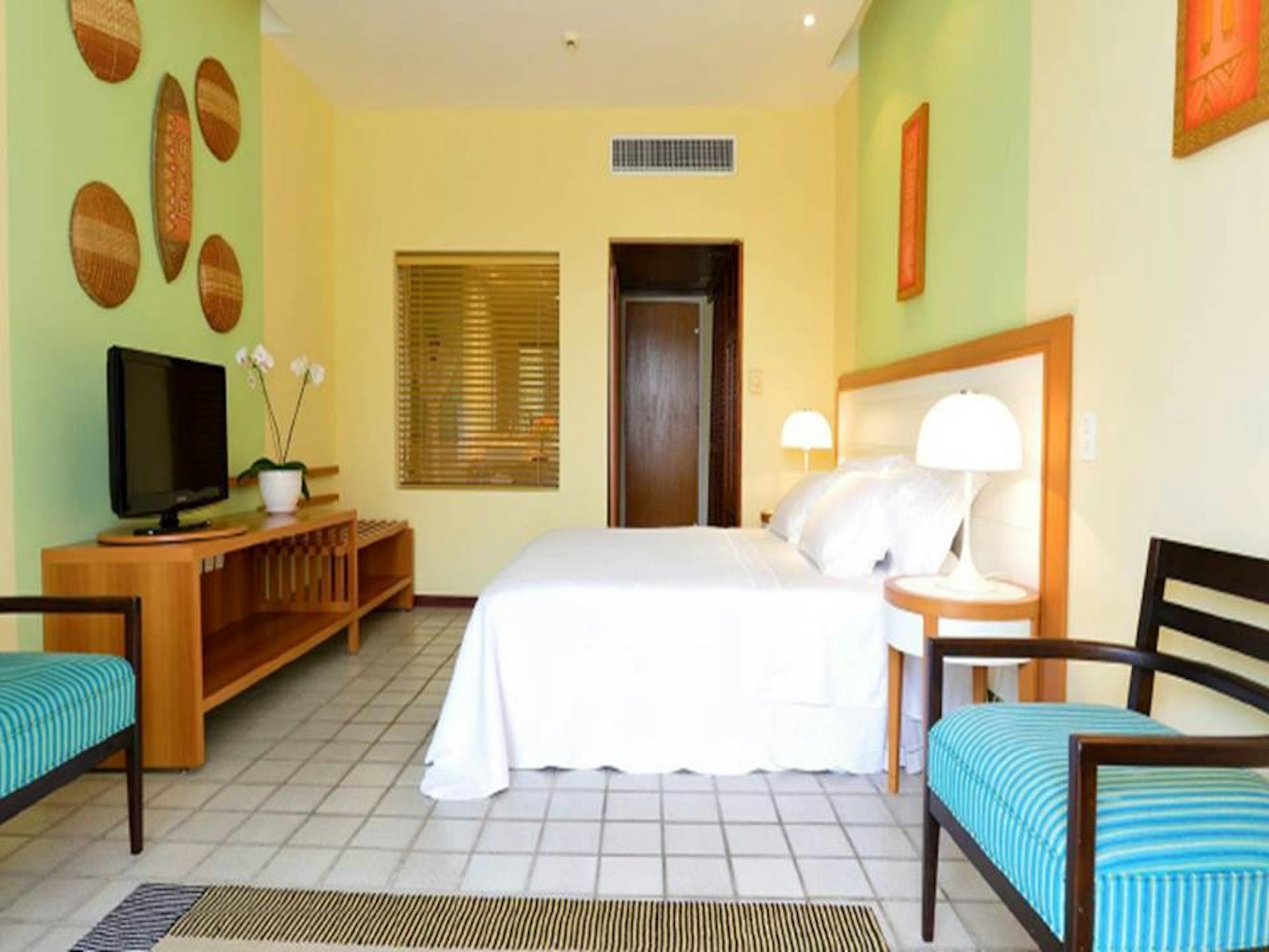 Blue Tree Towers Sao Luis (ex Pestana Sao Luis) 6/31