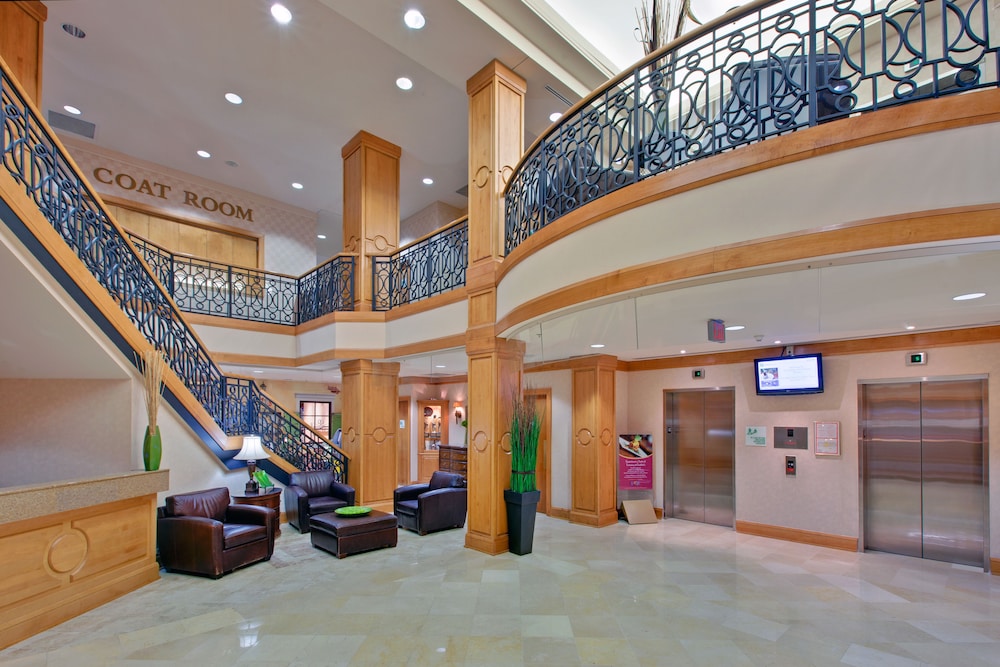 Holiday Inn Ottawa Kanata 8/46