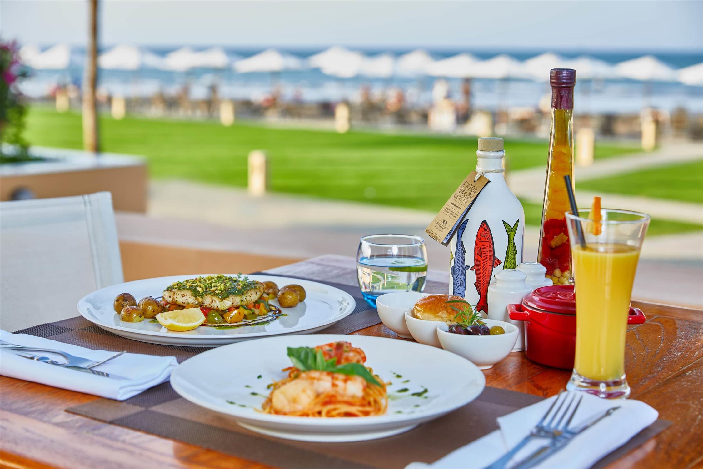 Barcelo Mussanah Resort, Sultanate of Oman 39/63