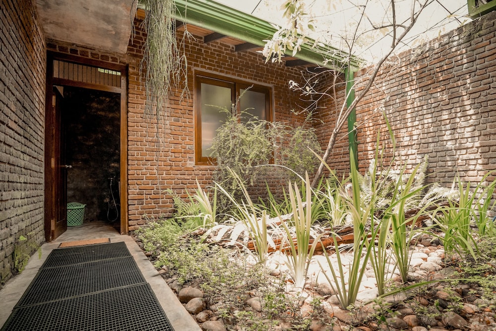 Arsulana Eco Lodge and Ayurveda Spa 49/58