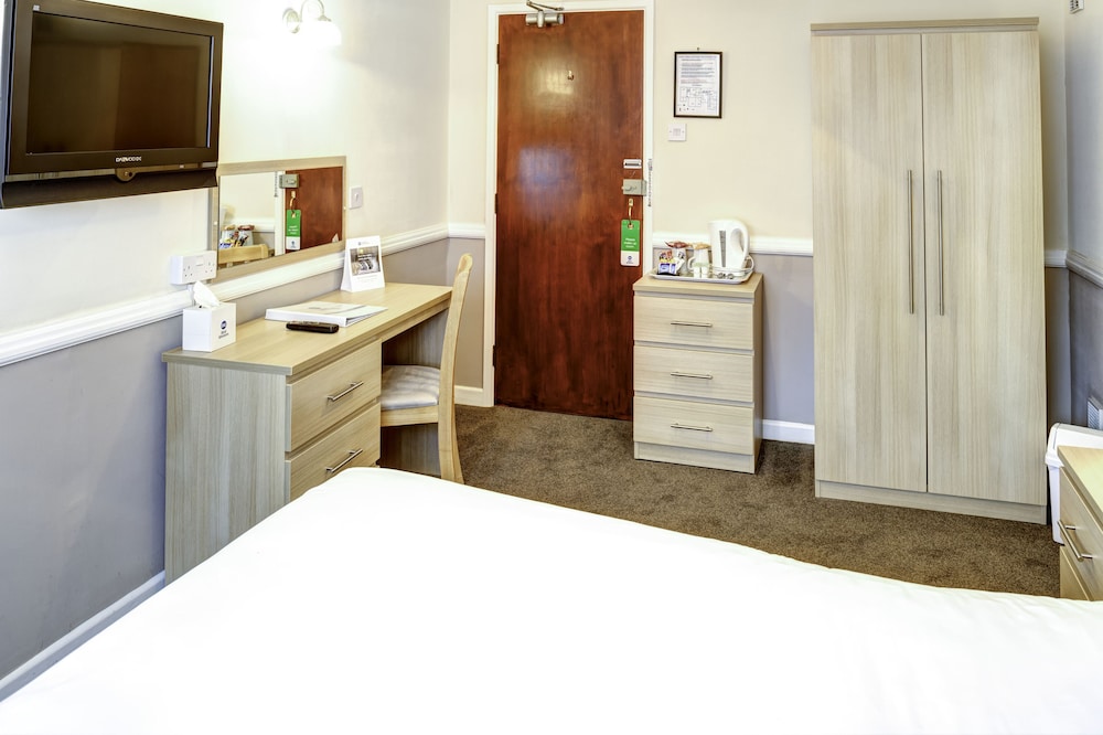 Best Western Weymouth Hotel Rembrandt 33/55