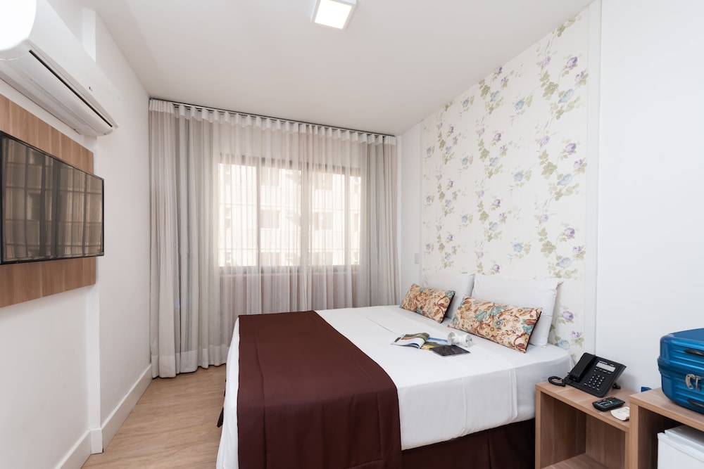 Slaviero Hotel Vitoria 29/61