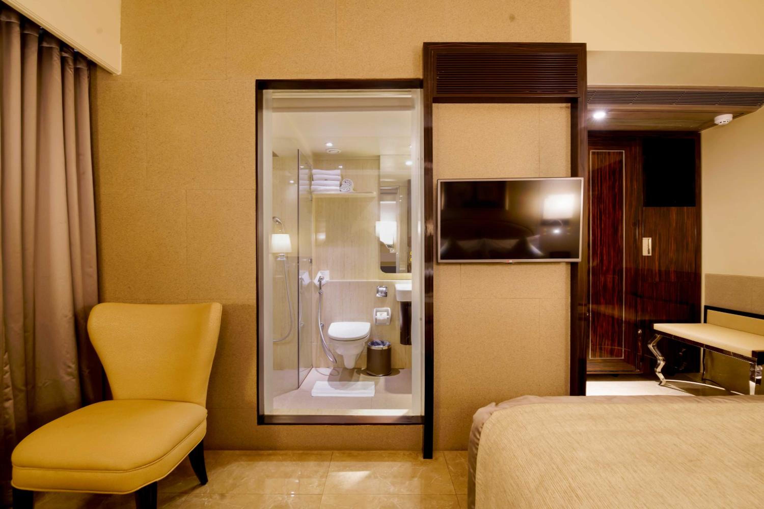 Hotel Sai Palace Grand Malad 41/41