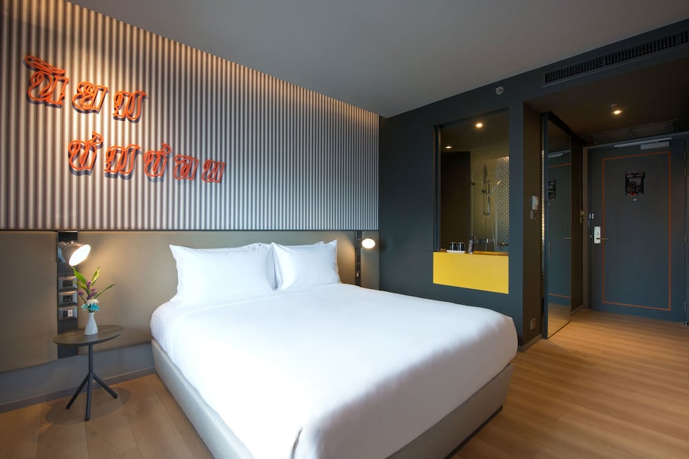 ibis Styles Bangkok Sukhumvit 4 12/66