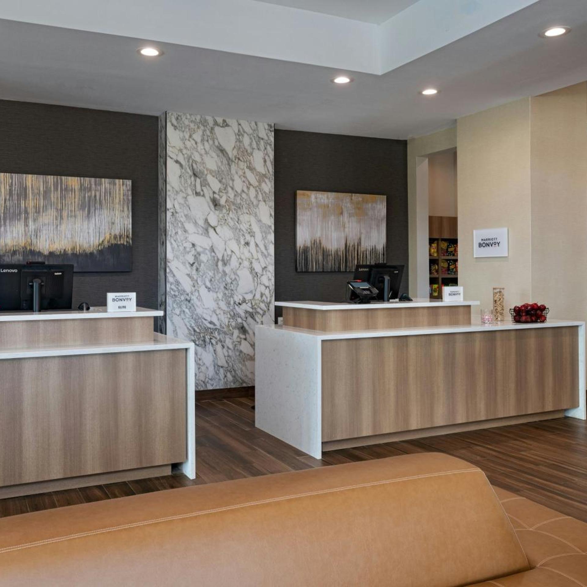 Residence Inn by Marriott Georgetown 2/50