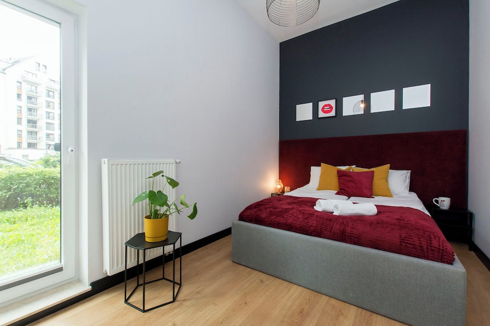 City Center Apartments Spa And Wellness By Apartmore 17/50