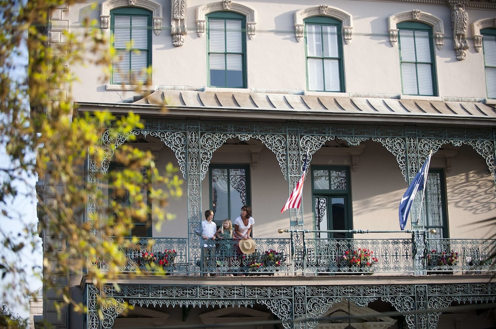 John Rutledge House Inn 3/36