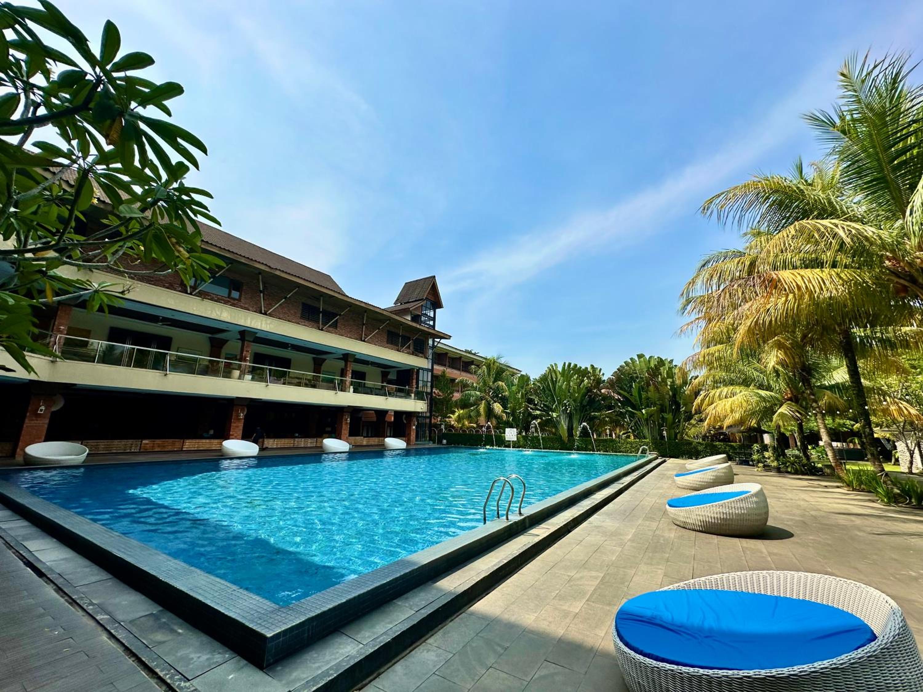 Grand Mulya Bogor 25/25