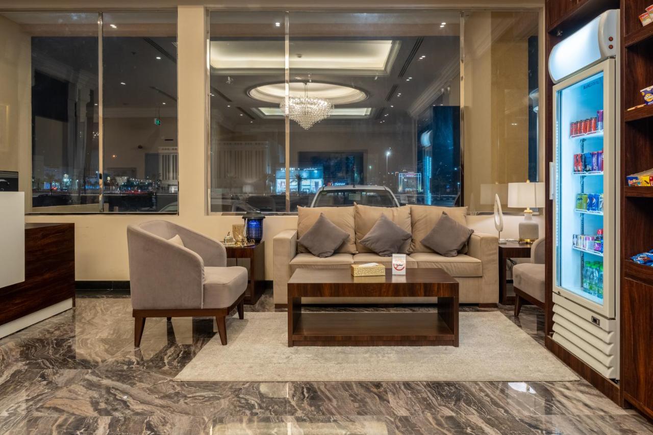 Fakhamat Al Dyafa - Serviced Apartments 35/53