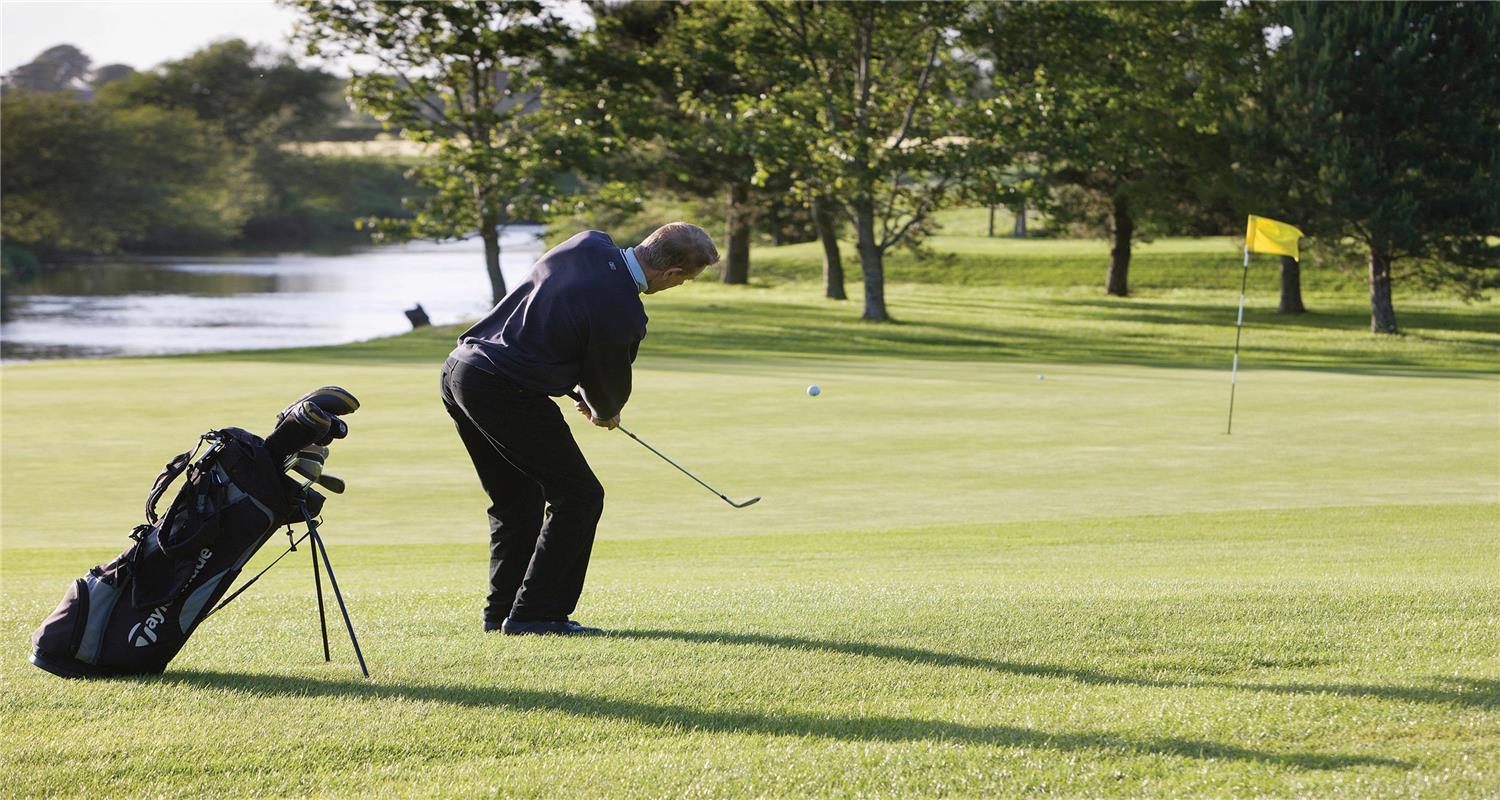 Garstang Country Hotel & Golf, Sure Hotel Collection 30/55