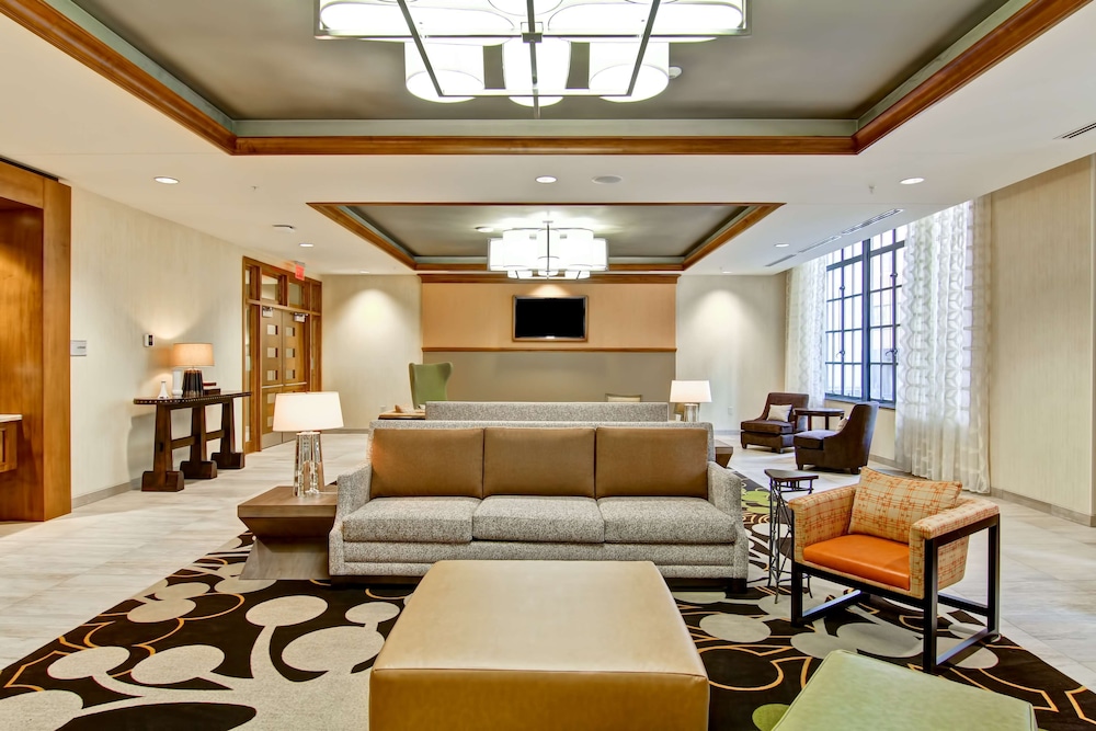 Homewood Suites by Hilton Cincinnati-Downtown photo5