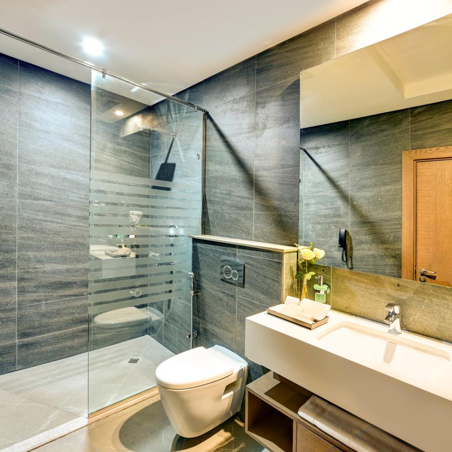 Abar Hotel Apartment Dubai investment Park