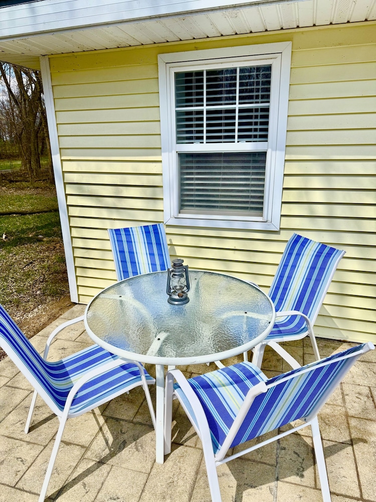 Blue Door Cottages 28/50