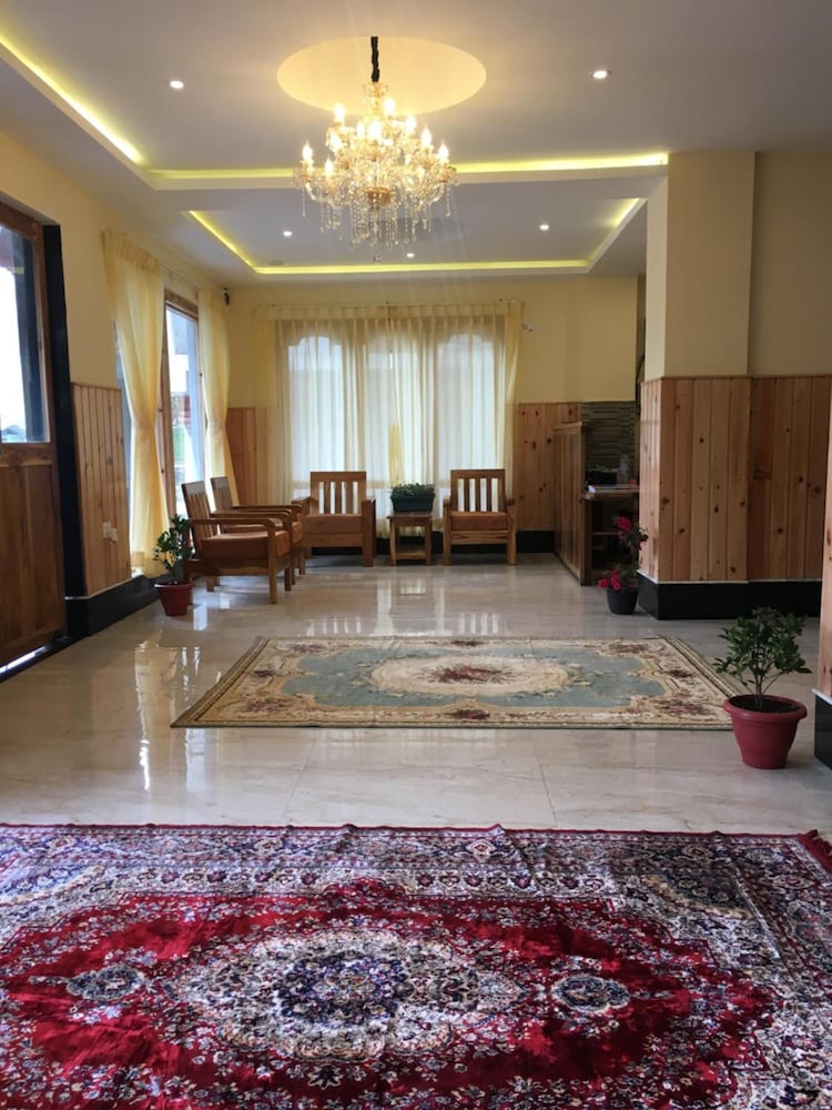 Hotel Khamsum 15/32
