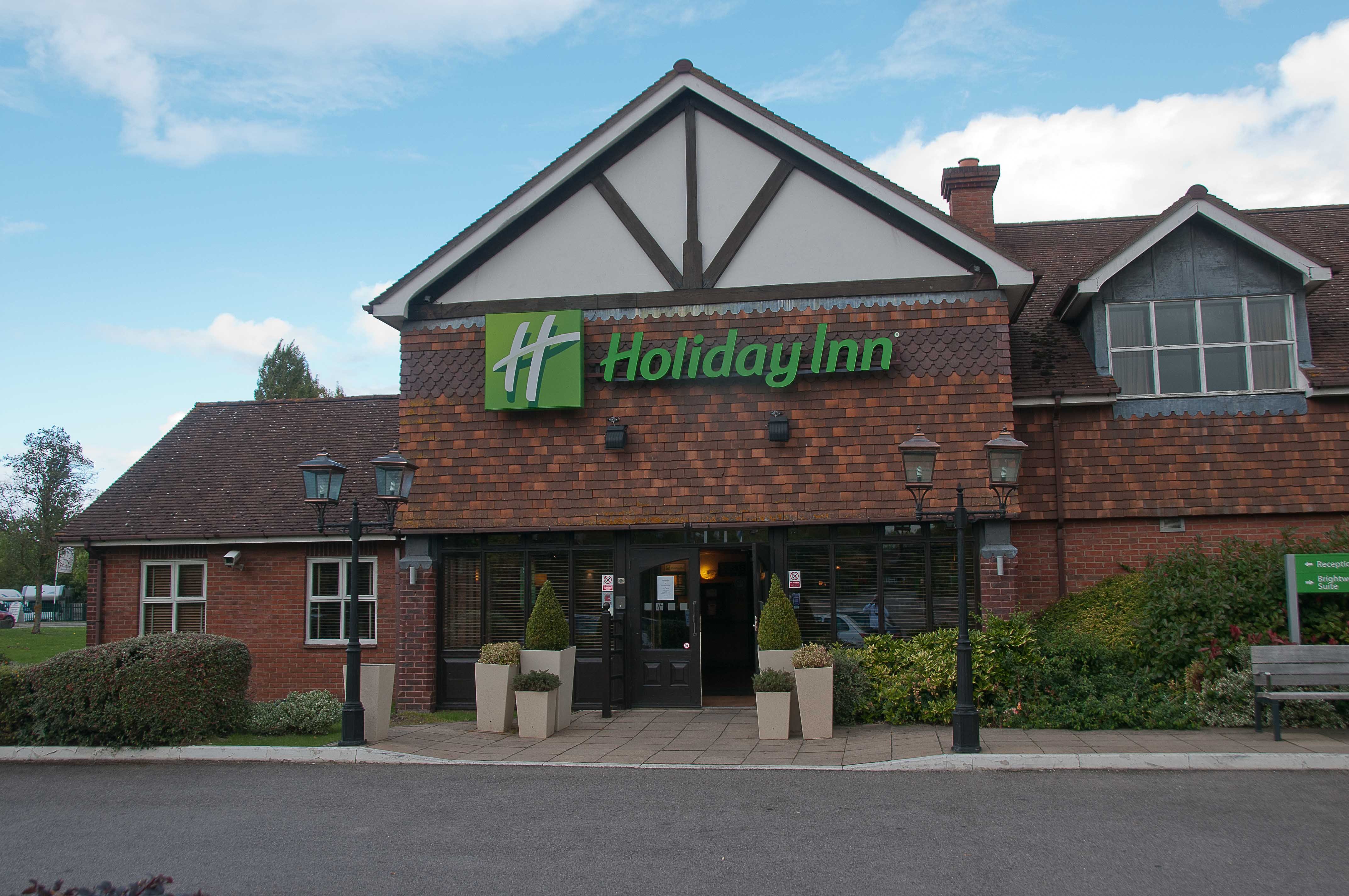 Holiday Inn Reading West 1/37