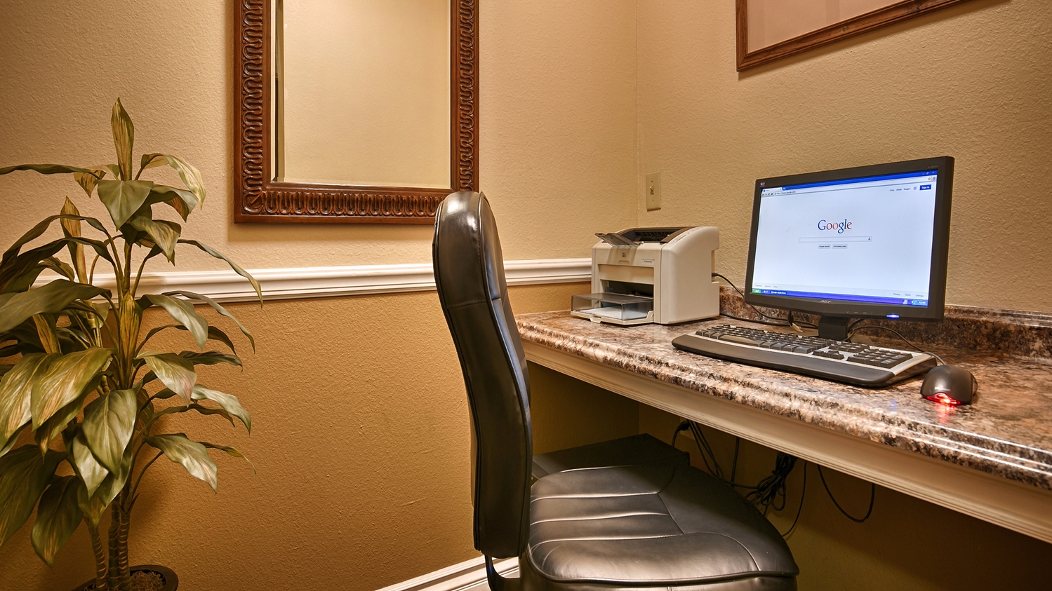 Best Western John Jay Inn 27/29