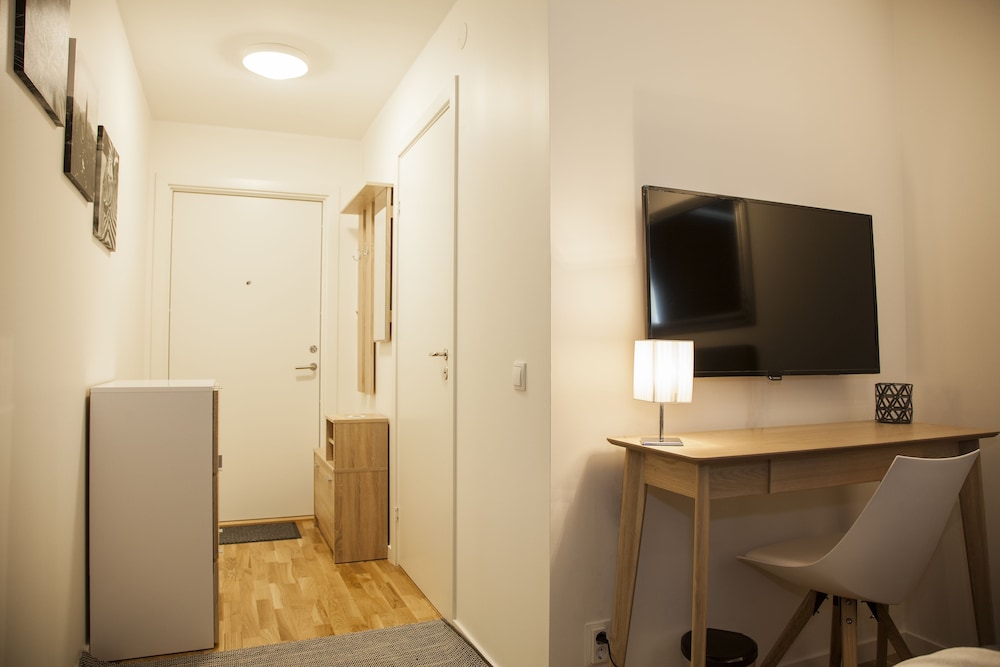 Hotell Tunapark 33/43
