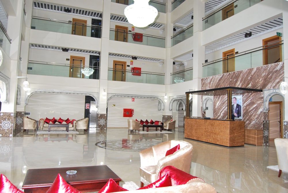 Residence Rofaida 35/42