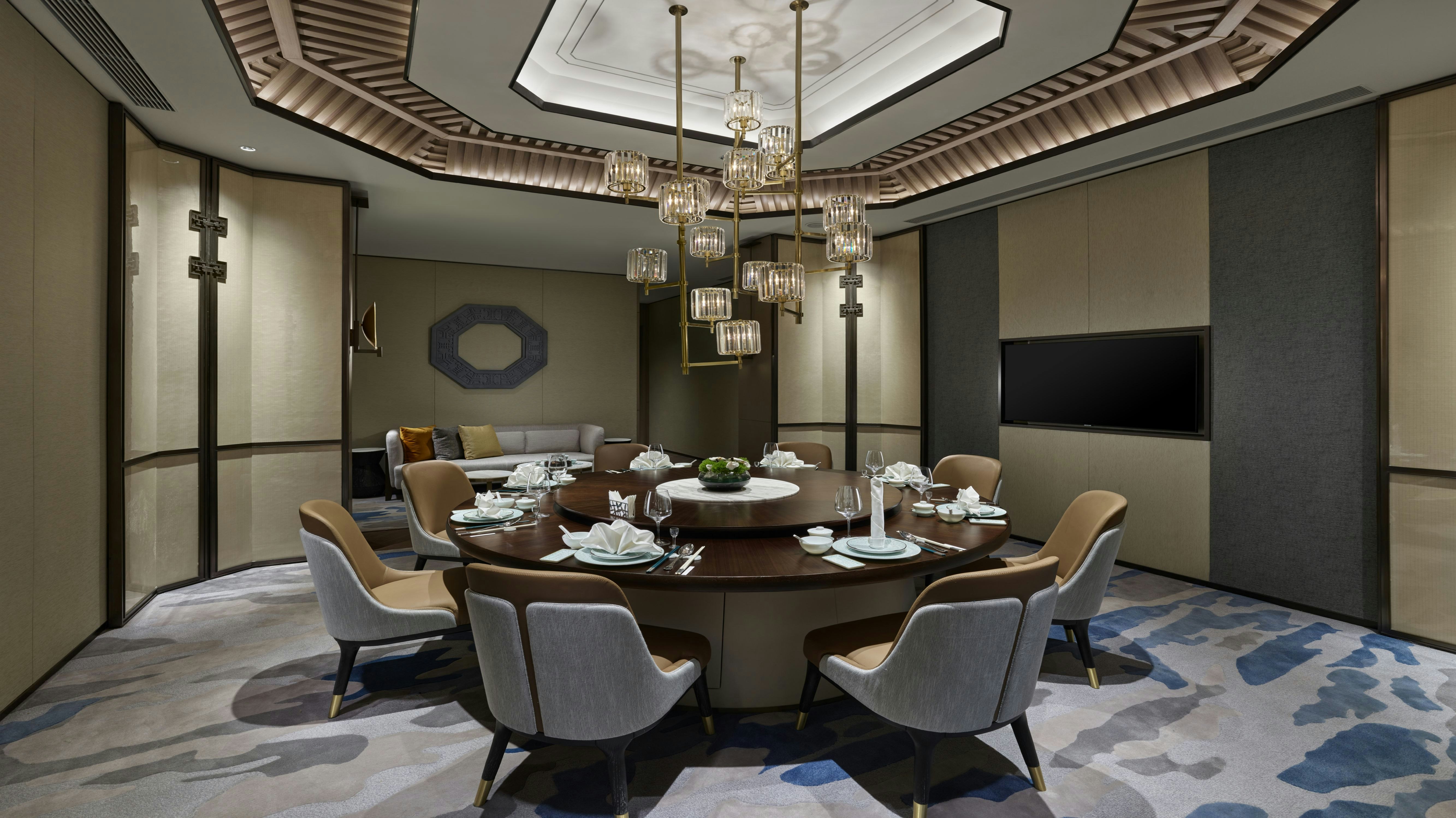 Hilton Lanzhou City Center 20/28