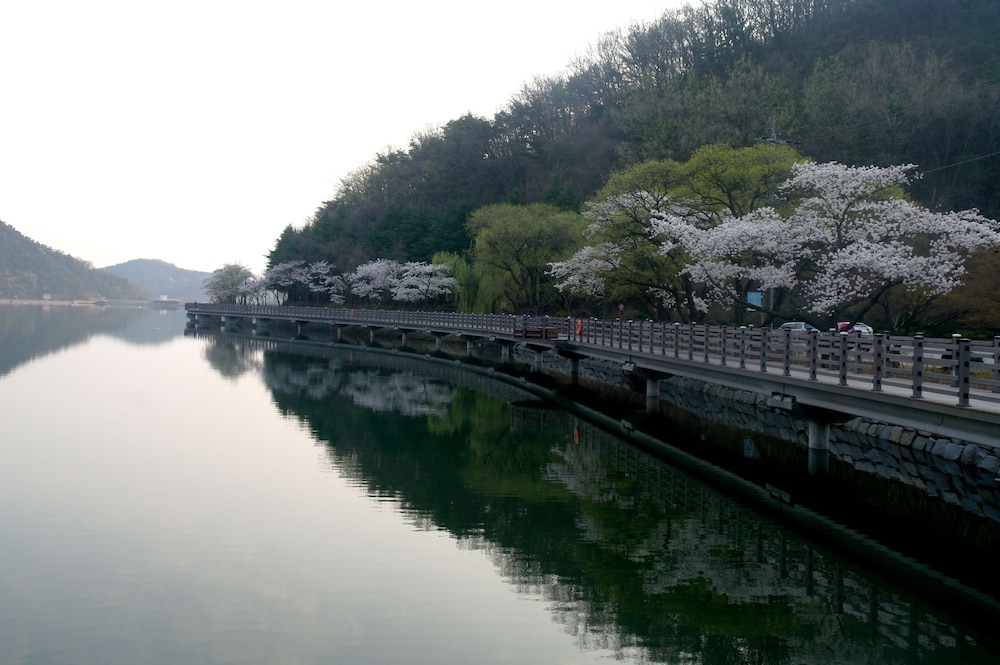 Hotel Geumosan 50/52