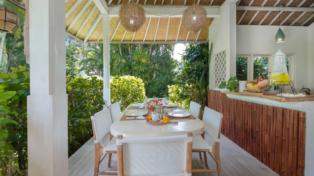 Oberoi Luxury Villas 41/50