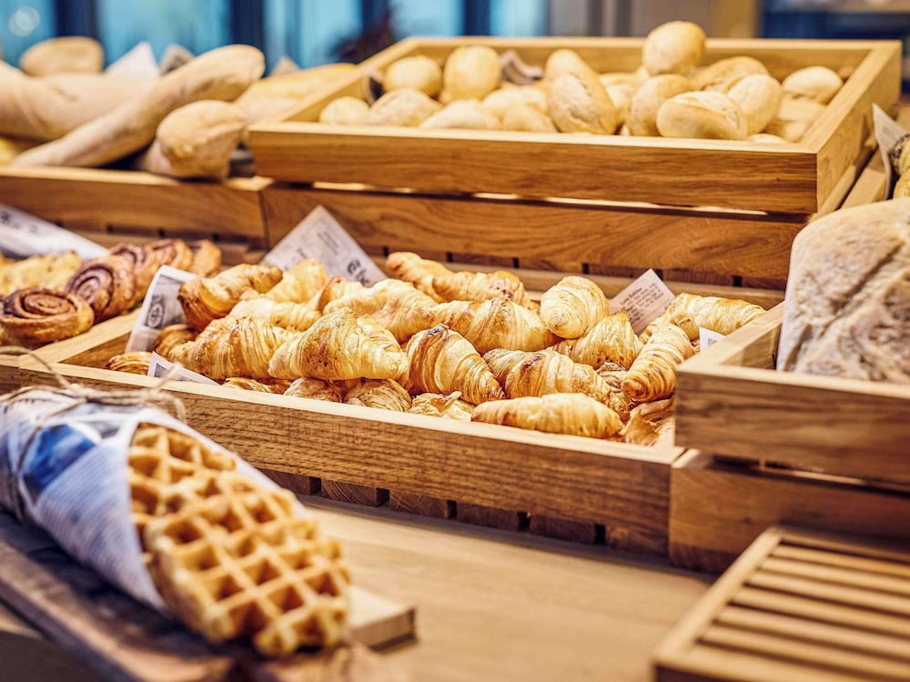 イビス スタイルズ クラクフ セントラム 写真2