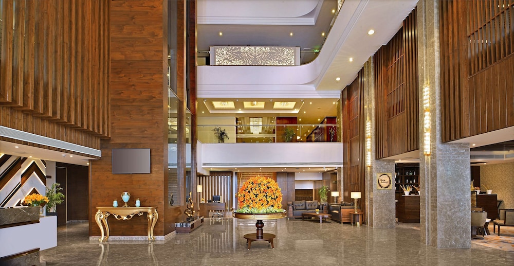 Radisson Chandigarh Zirakpur 6/64