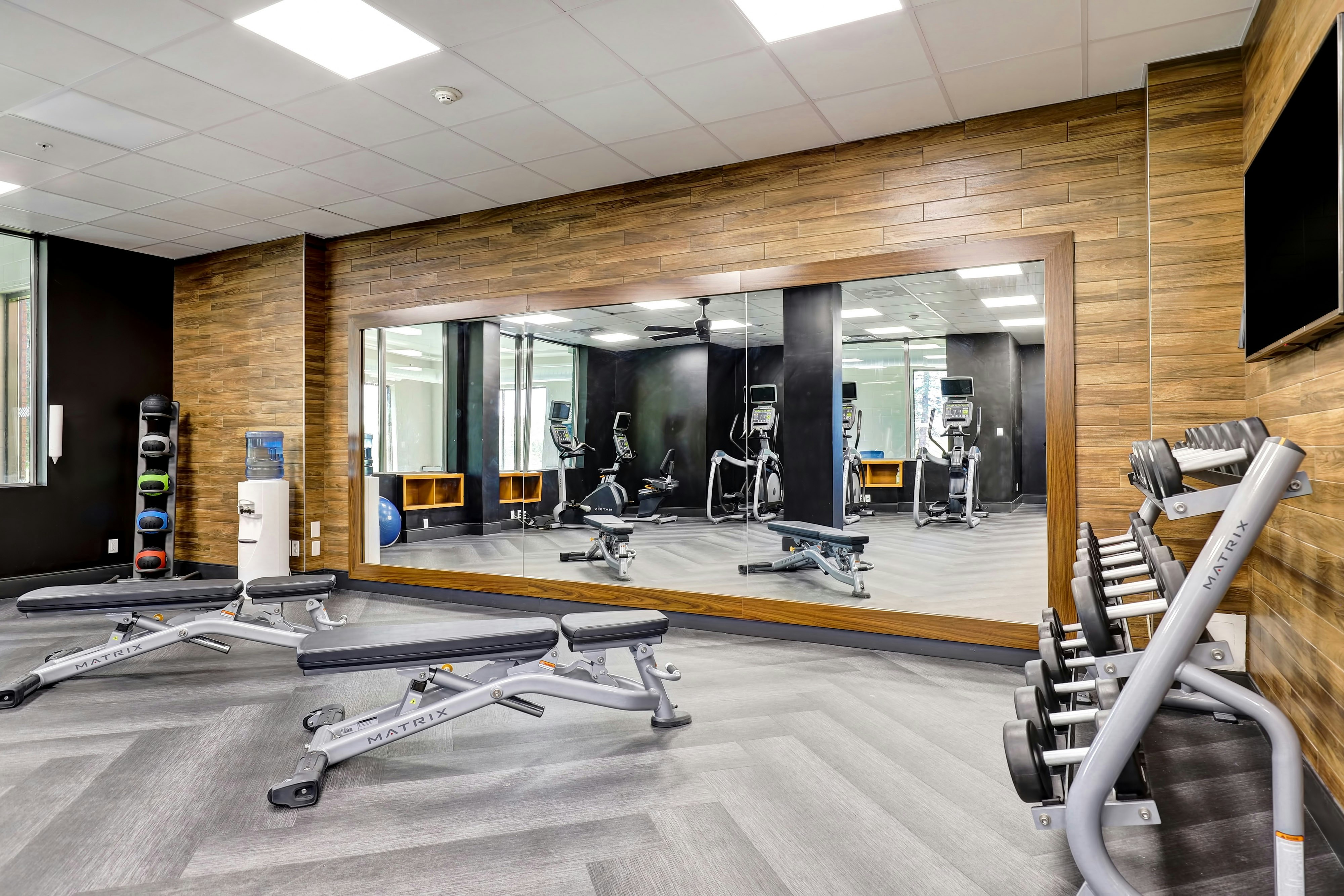 FOUR POINTS BY SHERATON ST CATHARINES NIAGARA SUITES 3/4