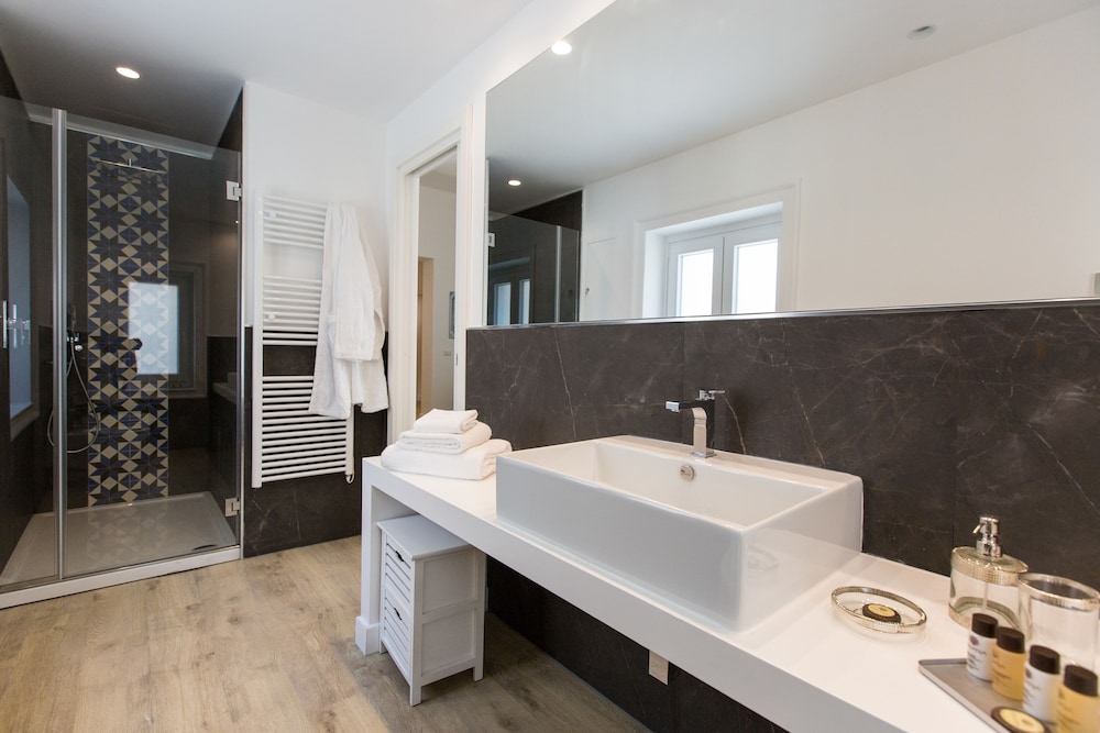 Palermo In Suite Aparthotel Shs 22/52