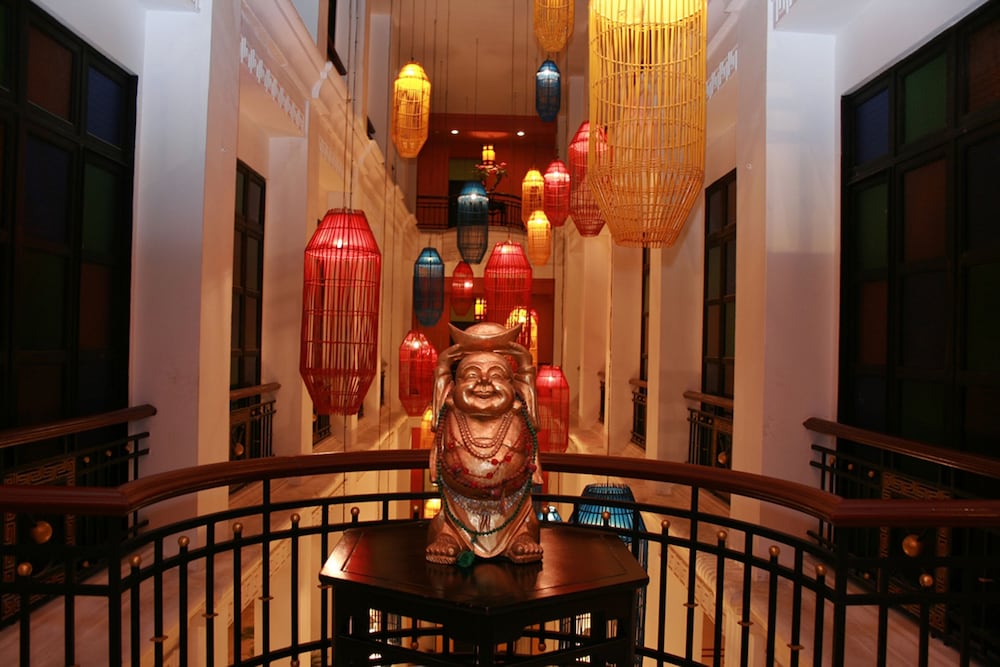Shanghai Mansion Bangkok 63/76