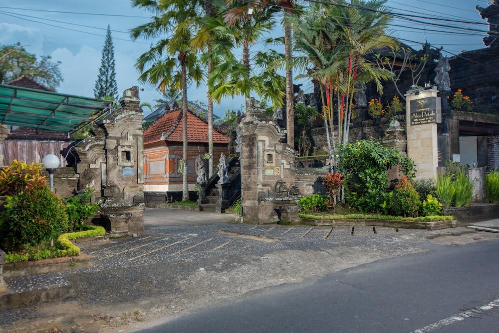 Alas Petulu Villa Resort And Spa 70/77