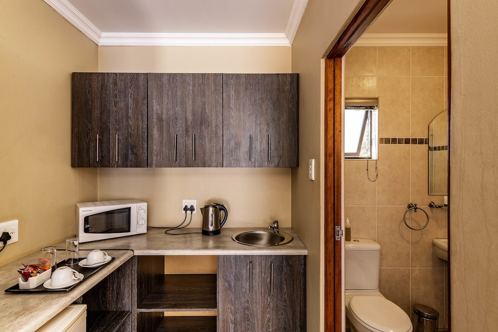 Kuruman Inn by Country Hotels 39/42