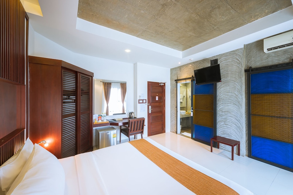 S Park Design Hotel 25/55